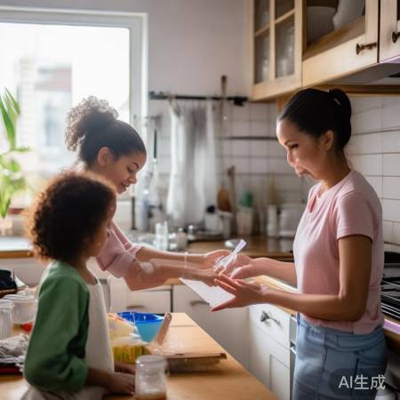 消毒柜虽好,习惯更重要