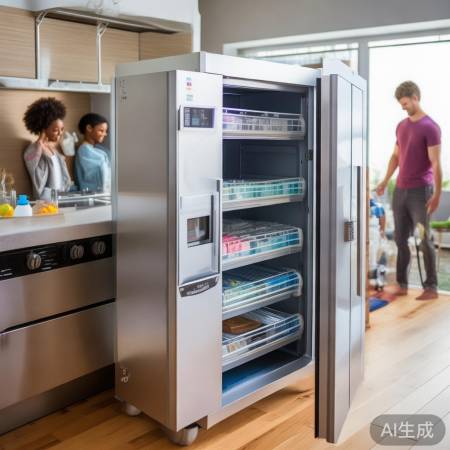 消毒柜,健康生活好帮手