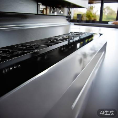 集成灶：厨房空间利器