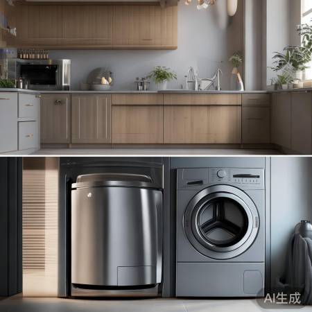 空间小选波轮，空间大选滚桶