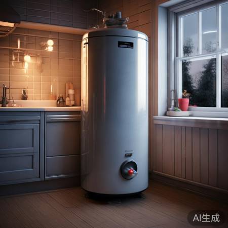 煤气热水器:温暖守护者