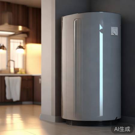 电热水器:女神慢热恋