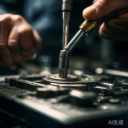 螺丝刀用法揭秘