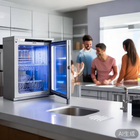 家用消毒柜选购指南