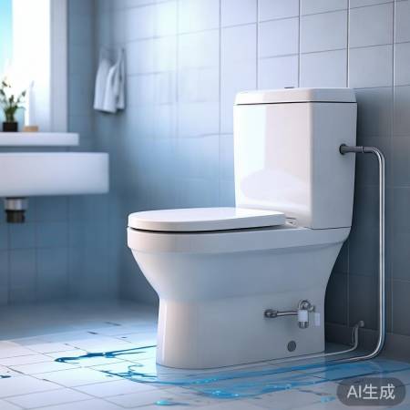 智能马桶棒,生活用水健康保障