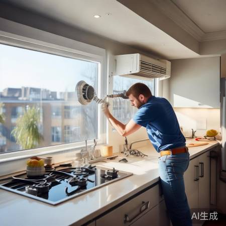 玻璃窗空调避暑新选择