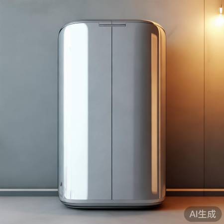 中牟热水器：简约艺术佳品