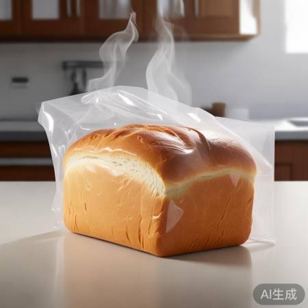 密封防潮保面包