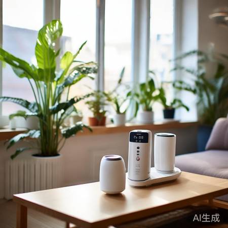 改善空气质量小技巧