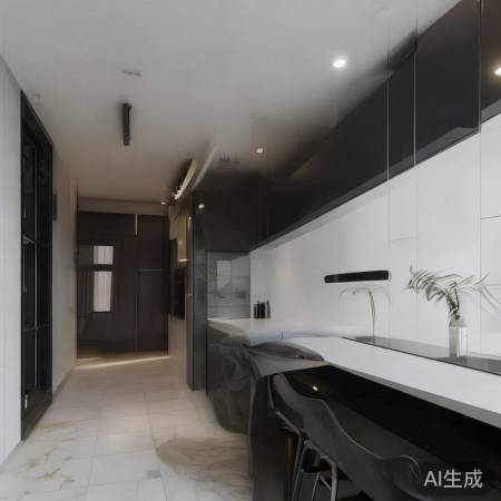 消毒前清柜呼吸