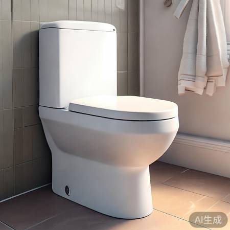 选马桶,量体裁衣