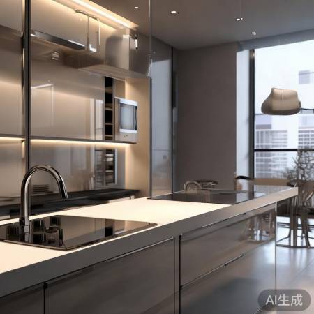 苏泊尔消毒柜，三重消毒，智能省