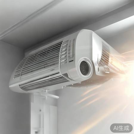 保持通风道畅通