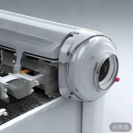 空气能热水器气压调节