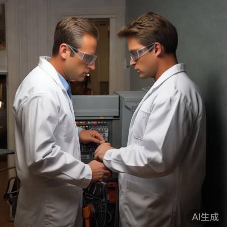 检查电源,排除故障