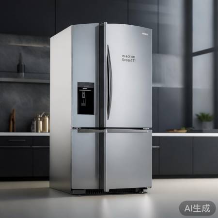 西门子冰箱KG23F18TI