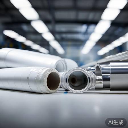 管道材质多选材