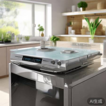 句容优格集成灶节能环保