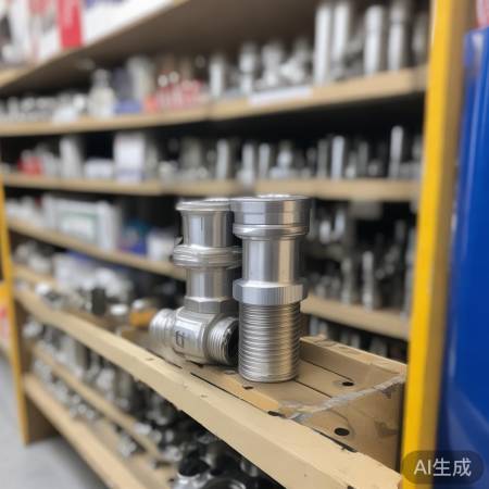 热水器螺纹对换法