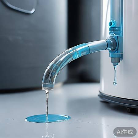 热水器尺寸关键，影响出水流畅。