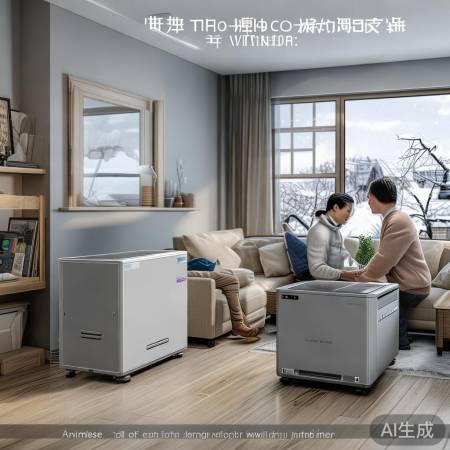 武汉空调费电差异大