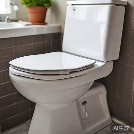 换新座圈避尴尬