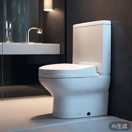 东鹏智能马桶,生活更美好