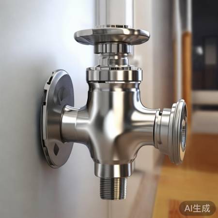 壁挂炉三通门价格因品牌、材质、