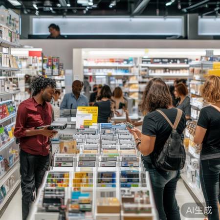 正规渠道购,保品质