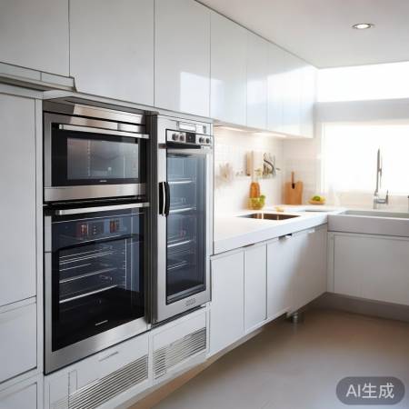 集成灶:多功能厨房利器