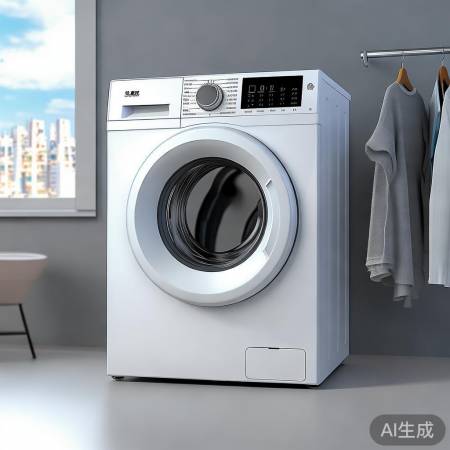 选洗衣：容量适中，品牌可靠