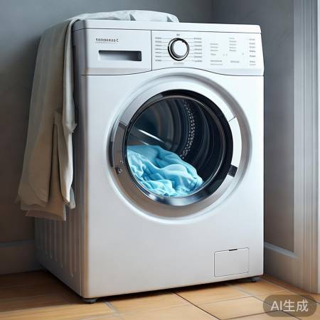洗衣机使用注意事项
