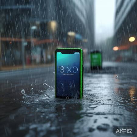 防水等级大比拼