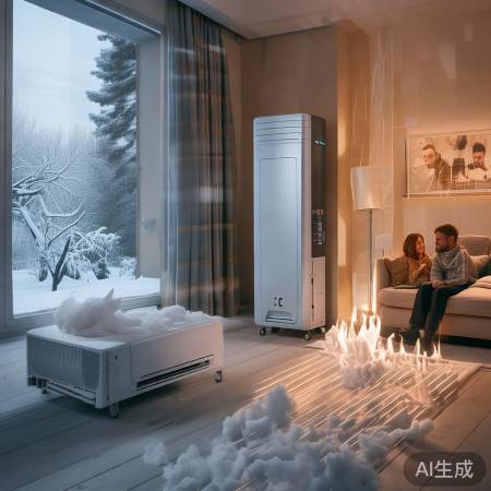 冬暖如春，节能环保