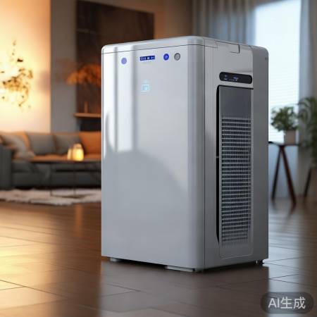 多功能空调，安装简便