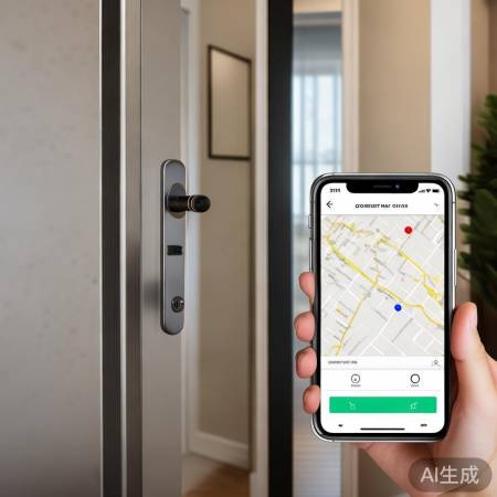 智能锁新宠,换锁心解忧