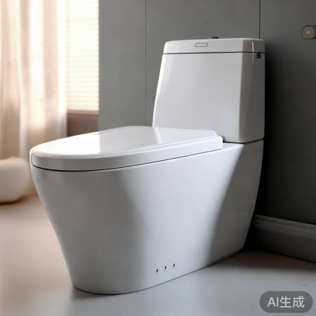 “体验海尔智能马桶盖”