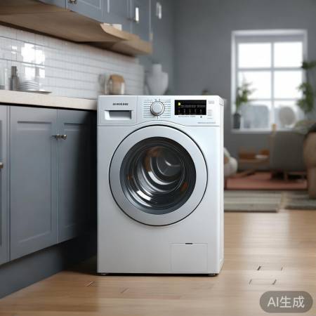 节能洗衣机,选一级能效