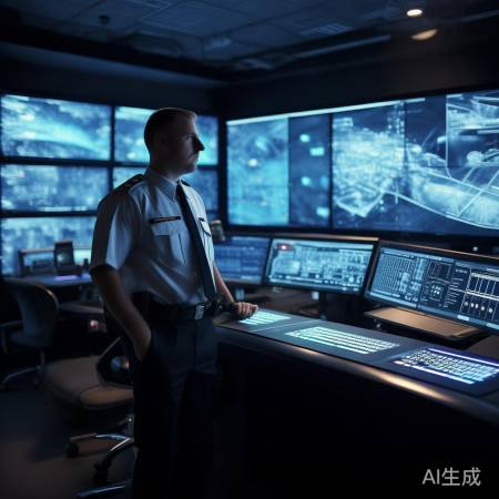 保持警惕，防范未然