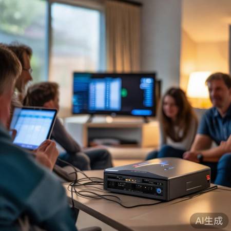 智能电视Modem选购攻略