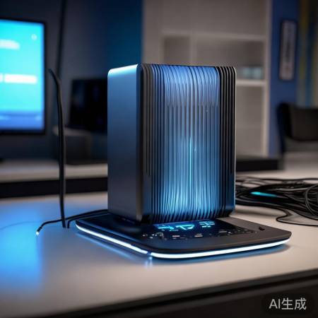 选Modem,看速度与WiFi