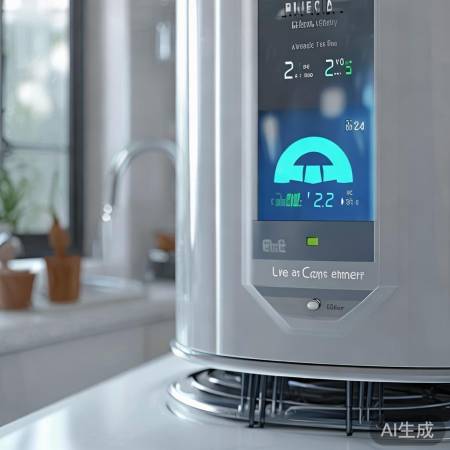 热水器能耗中等偏下