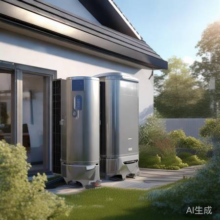 新型热水器节能环保