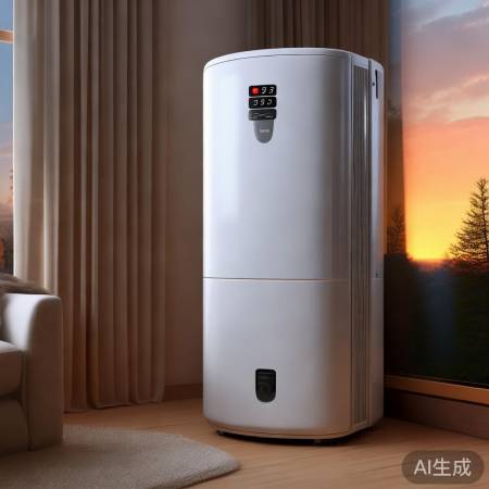 热水节能选自然