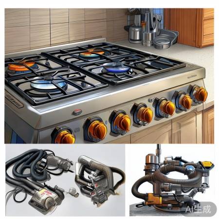 燃气灶熄火多因燃气问题