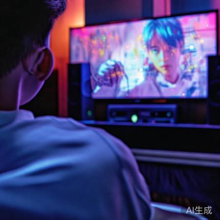 检测电视音质饱满度