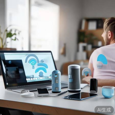 关闭WiFi,减少占用