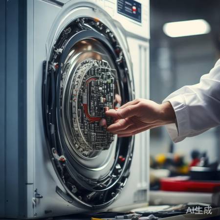 家电维修知识分享结束