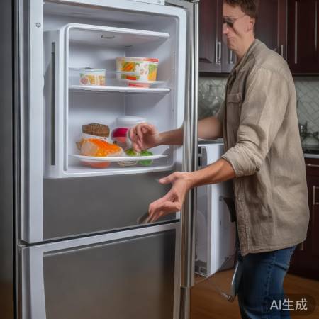 冰箱不制冷排查攻略