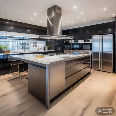 江北消毒柜,居家健康守护神器